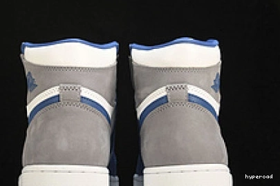 Hyperoad OG True 1 Blue Jordan Air High 0818